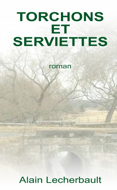 TORCHONS ET SERVIETTES