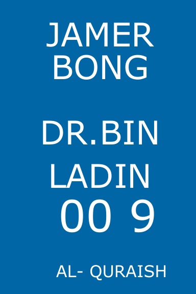 JAMER BONG DR. BIN LADIN