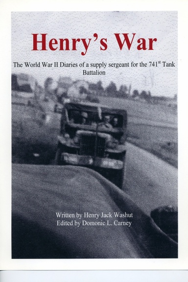 Henry's War