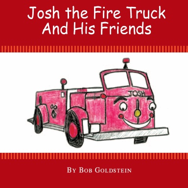 Josh the Fire Truck and His Friends