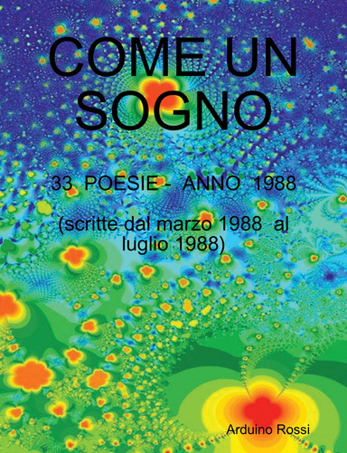COME UN SOGNO