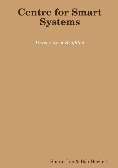 Centre for Smart Systems