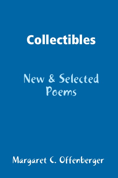 Collectibles     New & Selected Poems