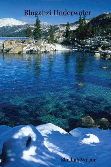 Blugahzi Underwater