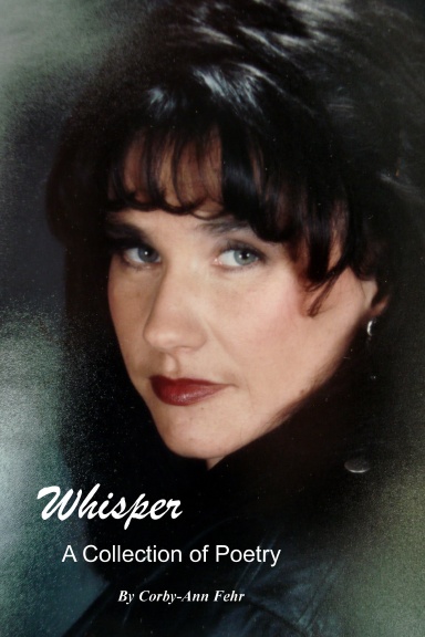 Corby Ann Poems