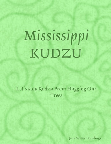 Mississippi KUDZU