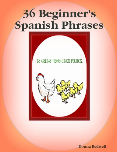 36 Beginner's Spanish Phrases
