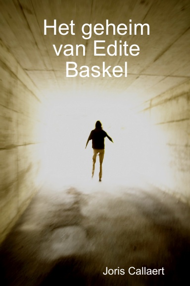 Het geheim van Edite Baskel