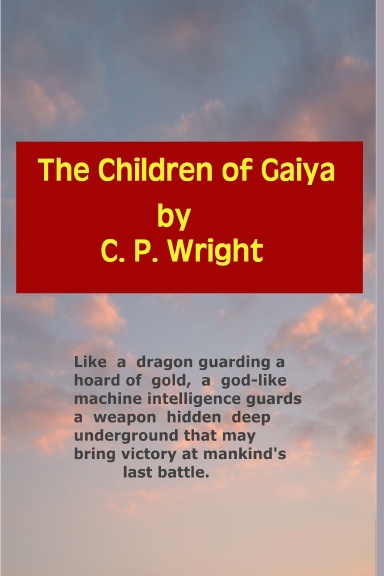 The Children of Gaiya