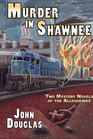 Murder in Shawnee
