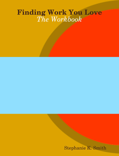 FWYL - Workbook