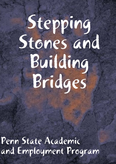 Stepping Stones and Building Bridges