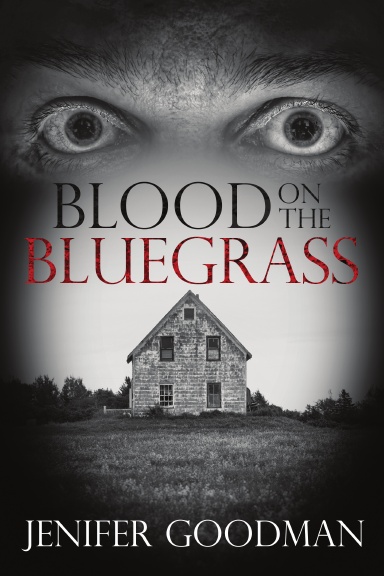 Blood on the Bluegrass