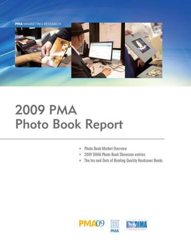 2009 PMA Photo Book Report
