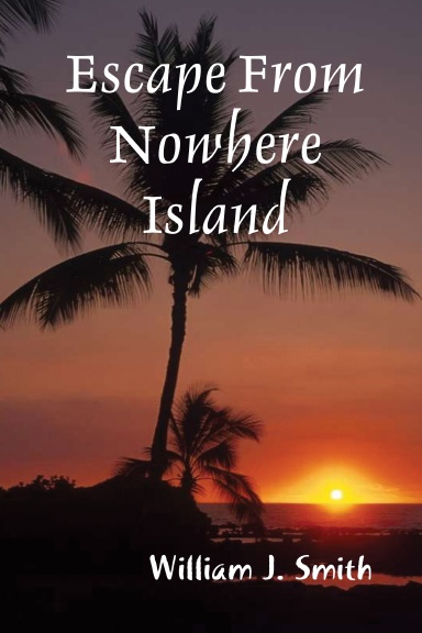 Escape From Nowhere Island