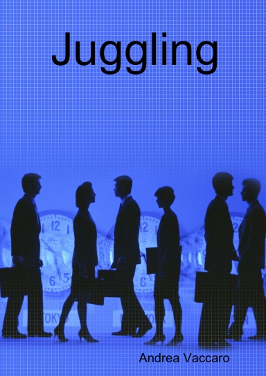 Juggling