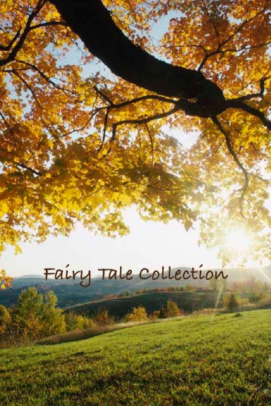 Fairy Tale Collection