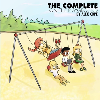 The Complete On The Playground