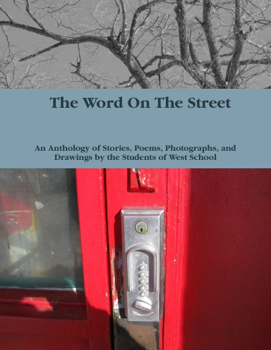 West School Anthology