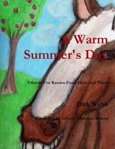 A Warm Summer's Day