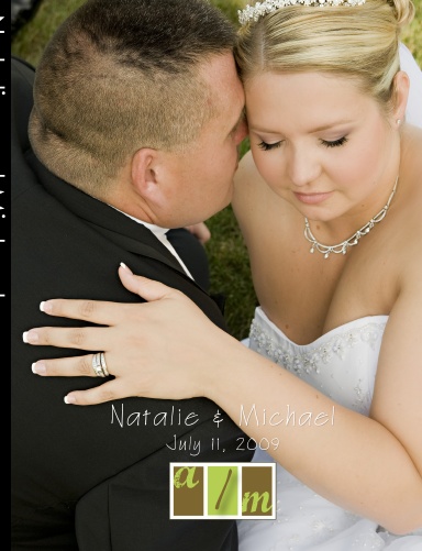 Natalie and Mike