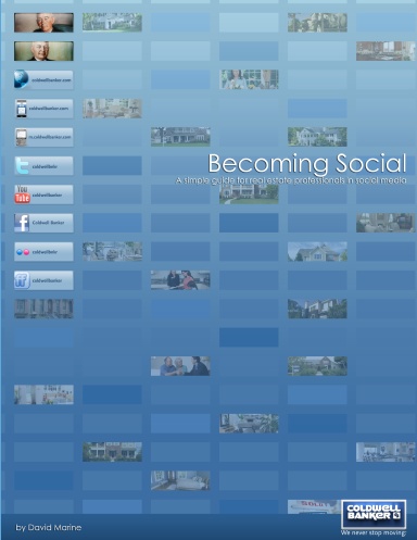 Becoming Social