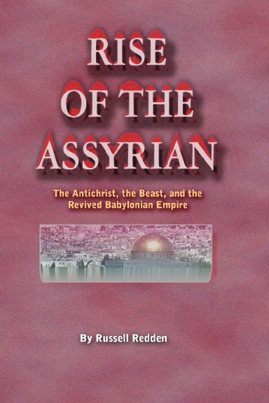 Rise of the Assyrian (Hardcover)