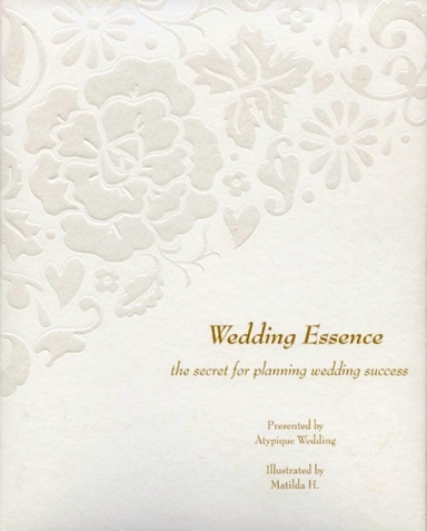 Wedding Essence: the secret to wedding planning success