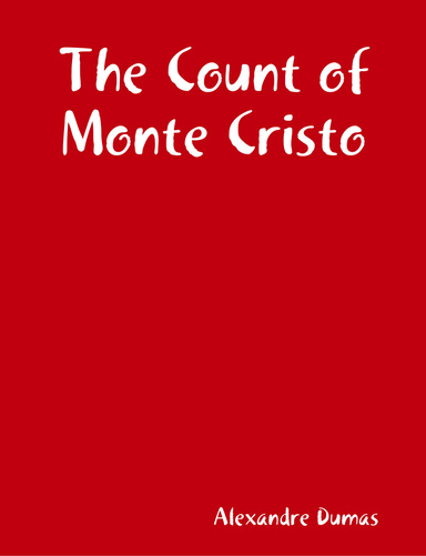 The Count of Monte Cristo