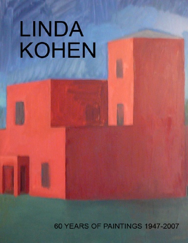 Linda Kohen | 60 Years of Painting