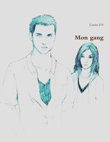 Mon gang