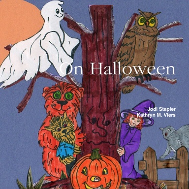 On Halloween