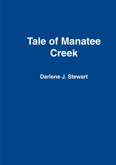 Tale of Manatee Creek