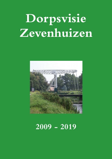 Dorpsvisie Zevenhuizen