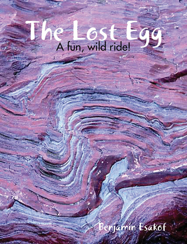 The Lost Egg