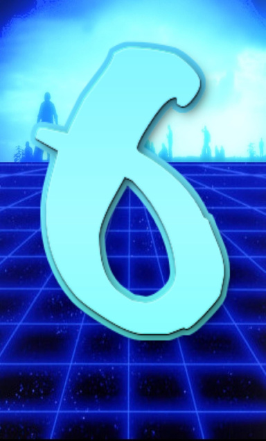 THE GRID - chapter 6