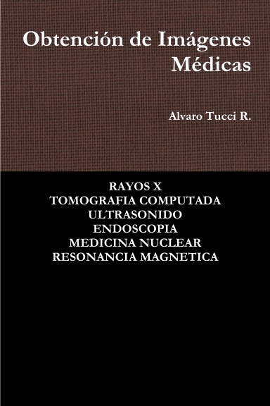 Obtención de Imágenes Médicas