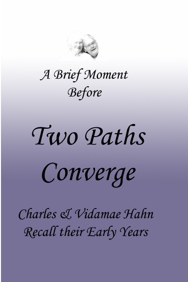 A Brief Moment: Two Paths Converge