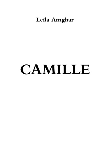 Camille