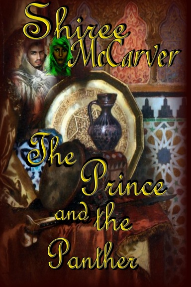 The Prince and the Panther