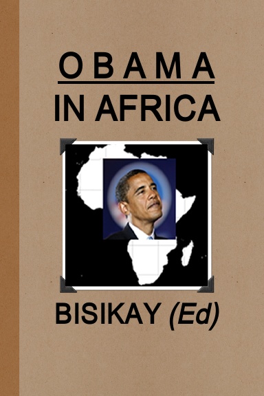 OBAMA IN AFRICA