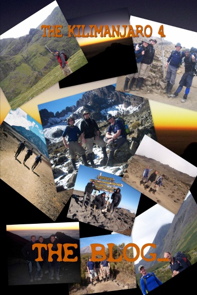 Kilimanjaro 4 Blog