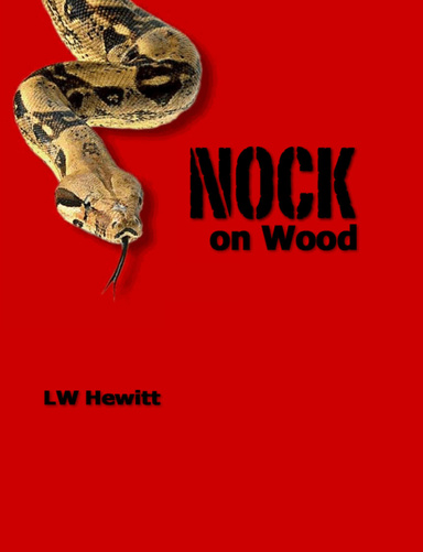 Nock on Wood