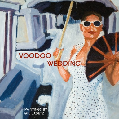 Voodoo Wedding