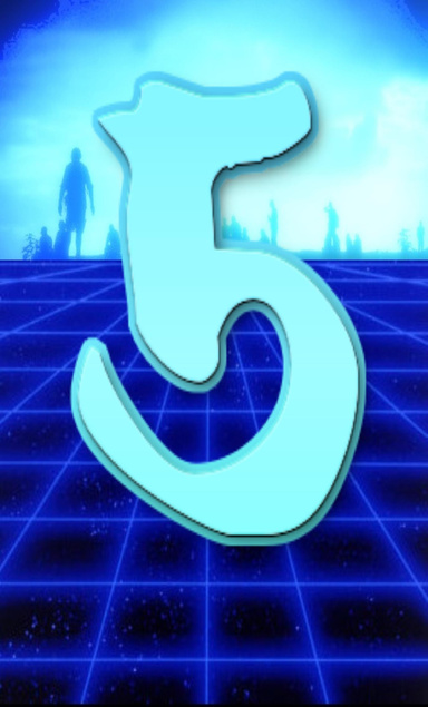 THE GRID - chapter 5