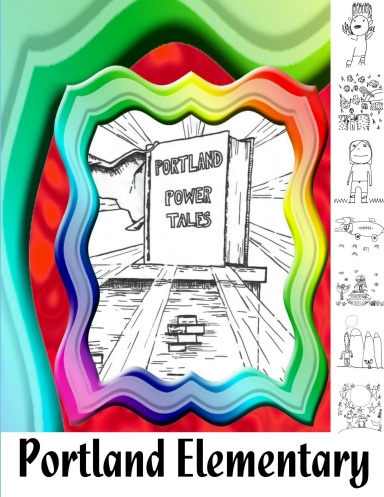 Portland Power Tales