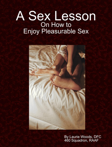 A Sex Lesson