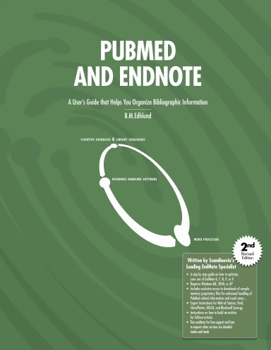 PubMed and EndNote