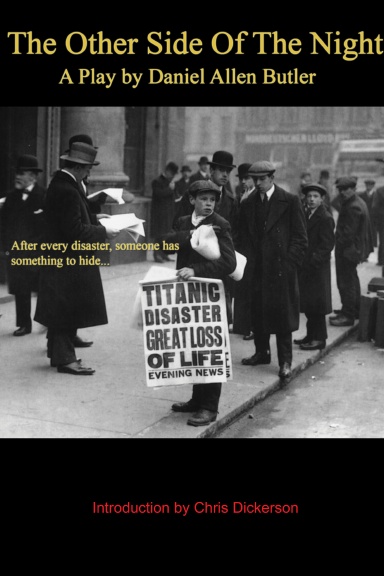 The Other Side of the Night