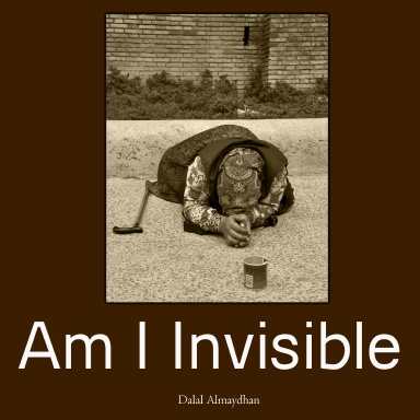 Am i invisible